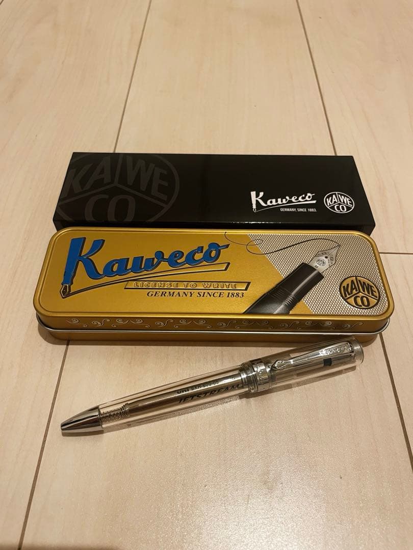 kaweco カヴェコ　シャーペン　ボールペン　まとめ売り