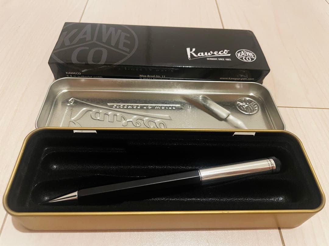 kaweco カヴェコ　シャーペン　ボールペン　まとめ売り