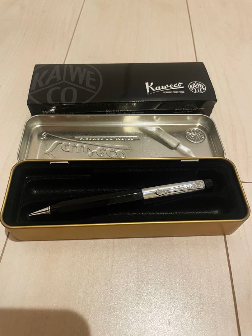 kaweco カヴェコ　シャーペン　ボールペン　まとめ売り