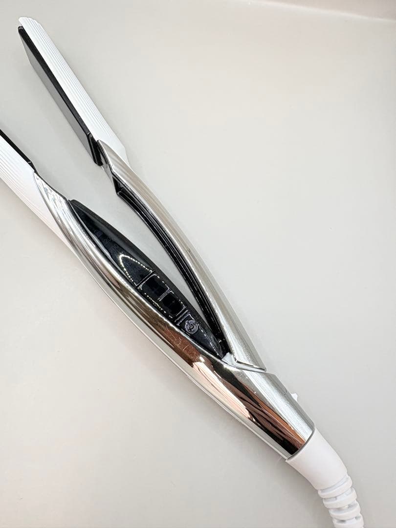 ReFa MTG リファ ストレートアイロン ヘアアイロン 362