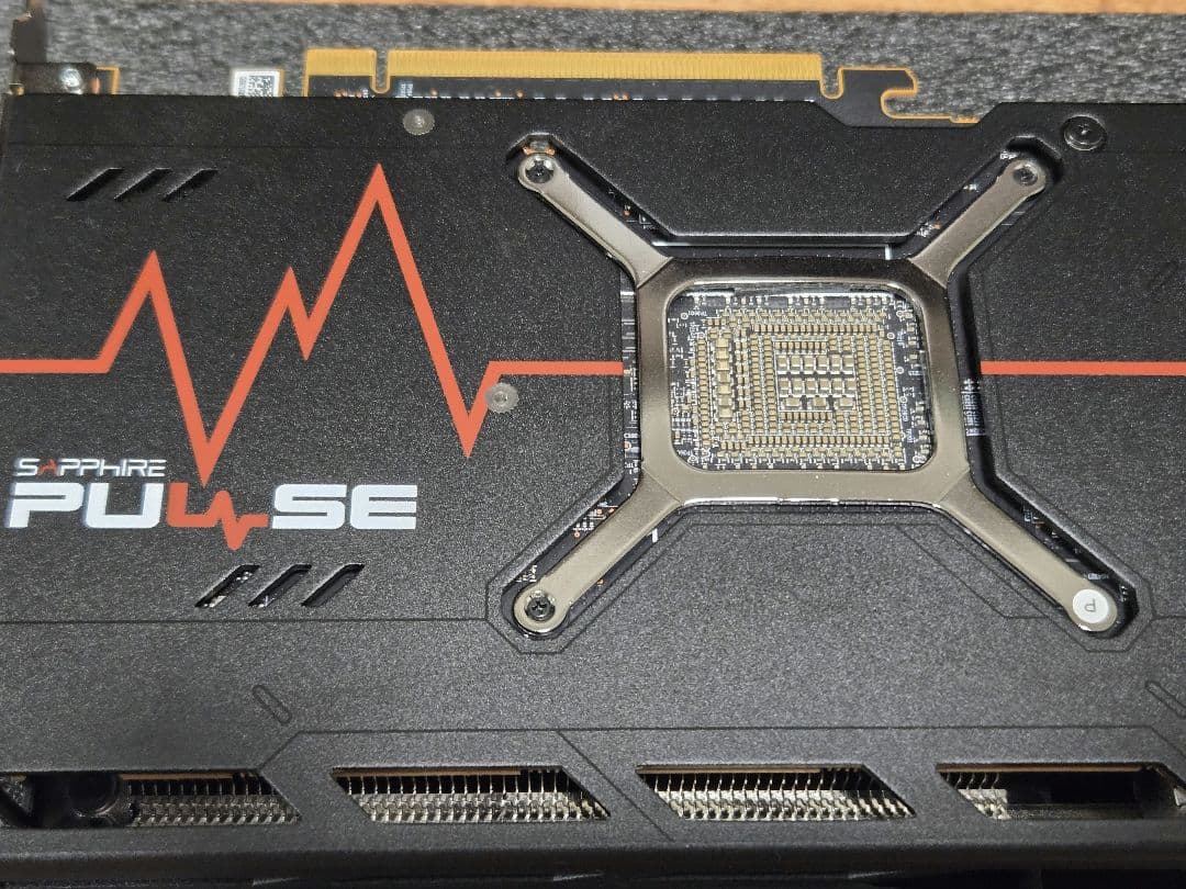 グラフィックボード・グラボ・ビデオカード SAPPHIRE PULSE Radeon RX7900XTX 24GB