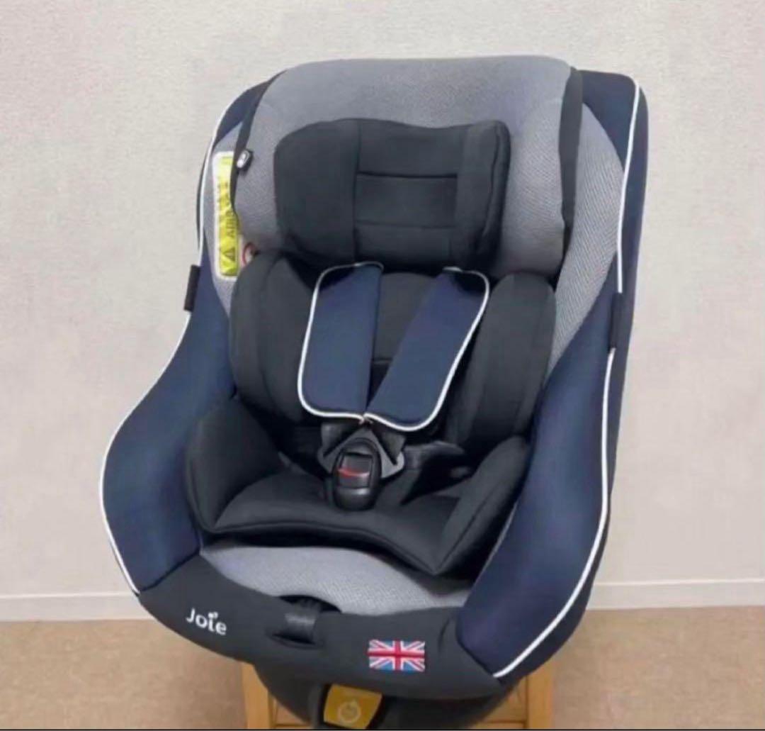 ✨美品✨ジョイー チャイルドシート アーク360°isofix Joie