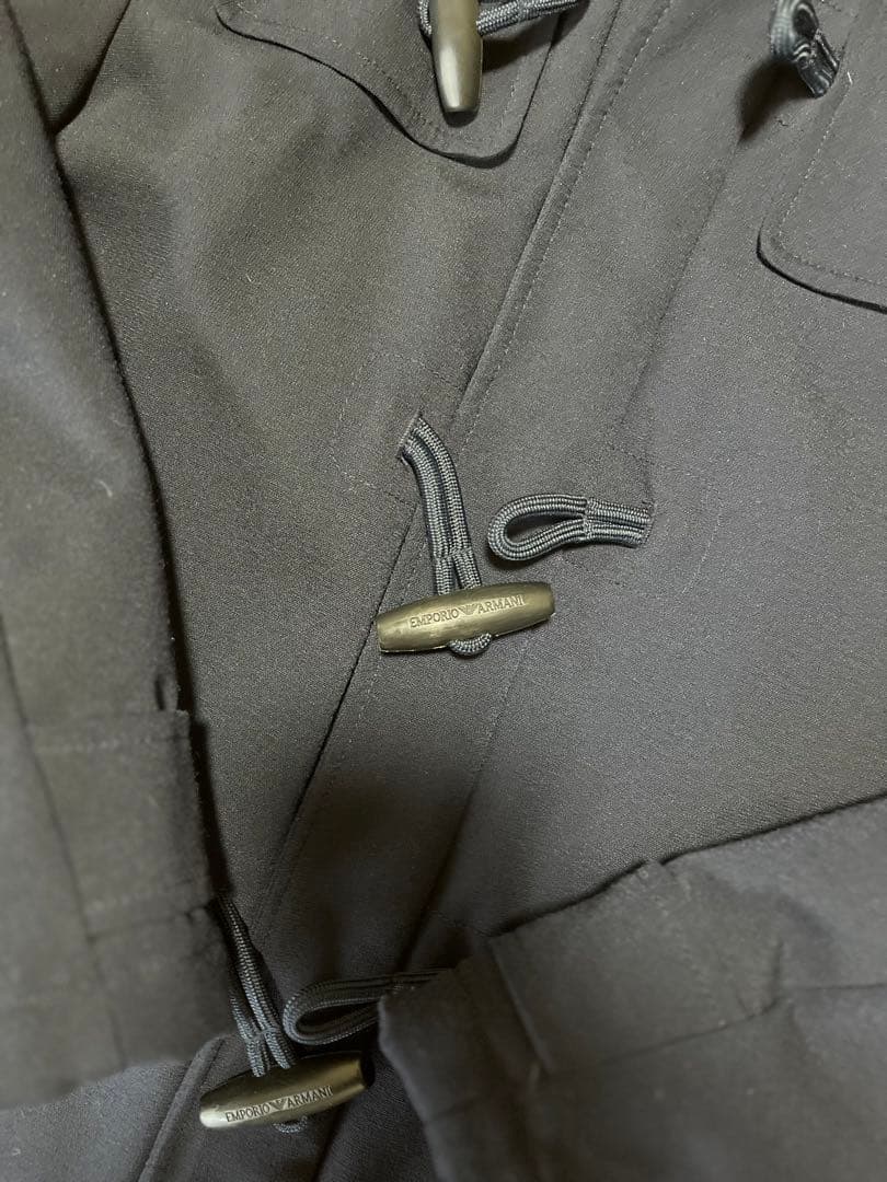 アルマーニジュニアコート10A142cm