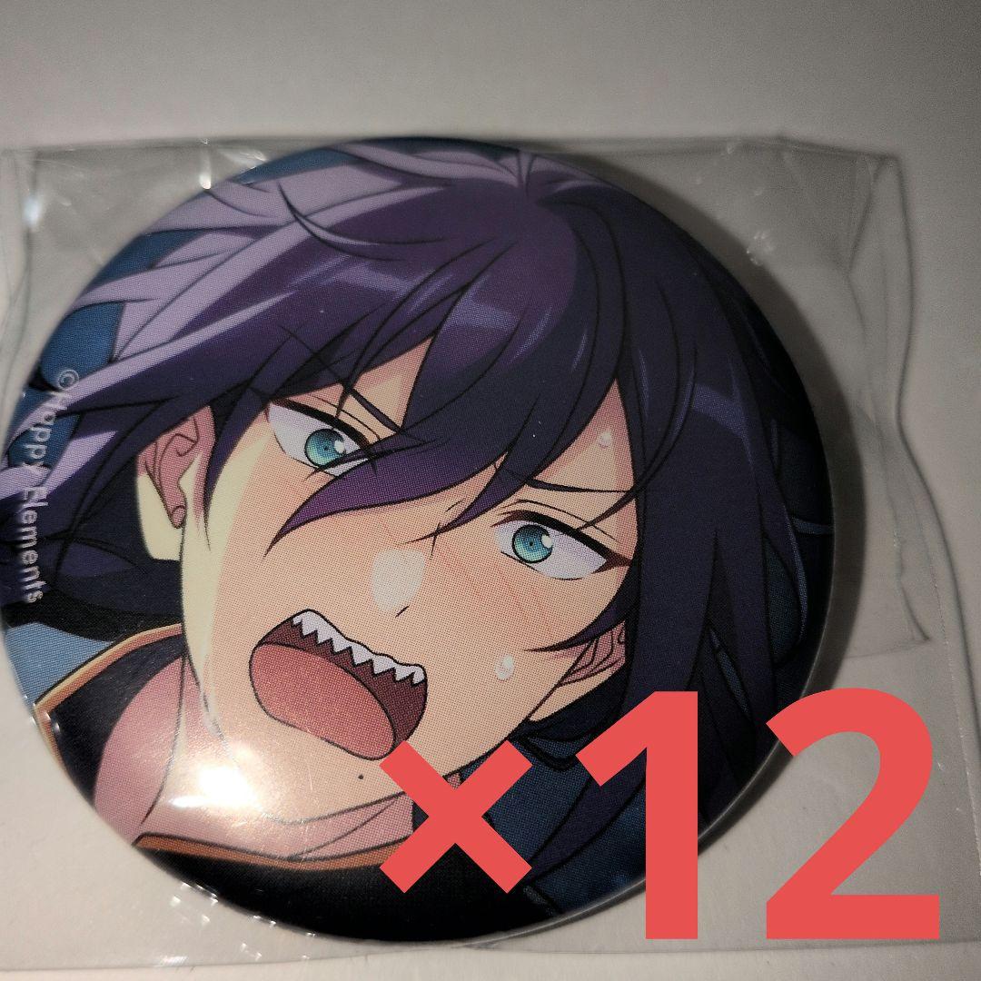 あんスタ コレクション缶バッジ 礼瀬マヨイ