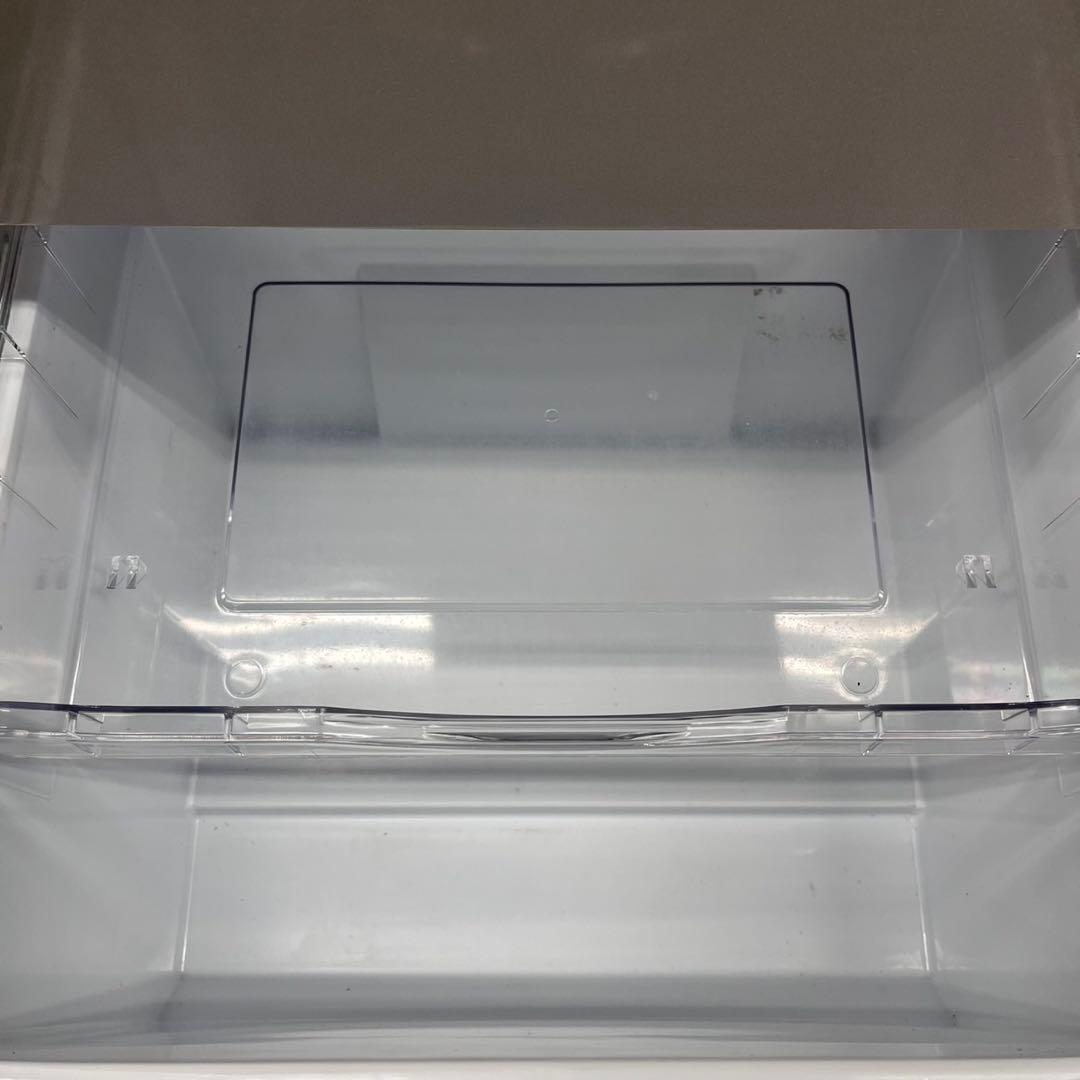 651 大型冷蔵庫　200L〜300L 一人暮らし〜4人対応　半年保証　極美品