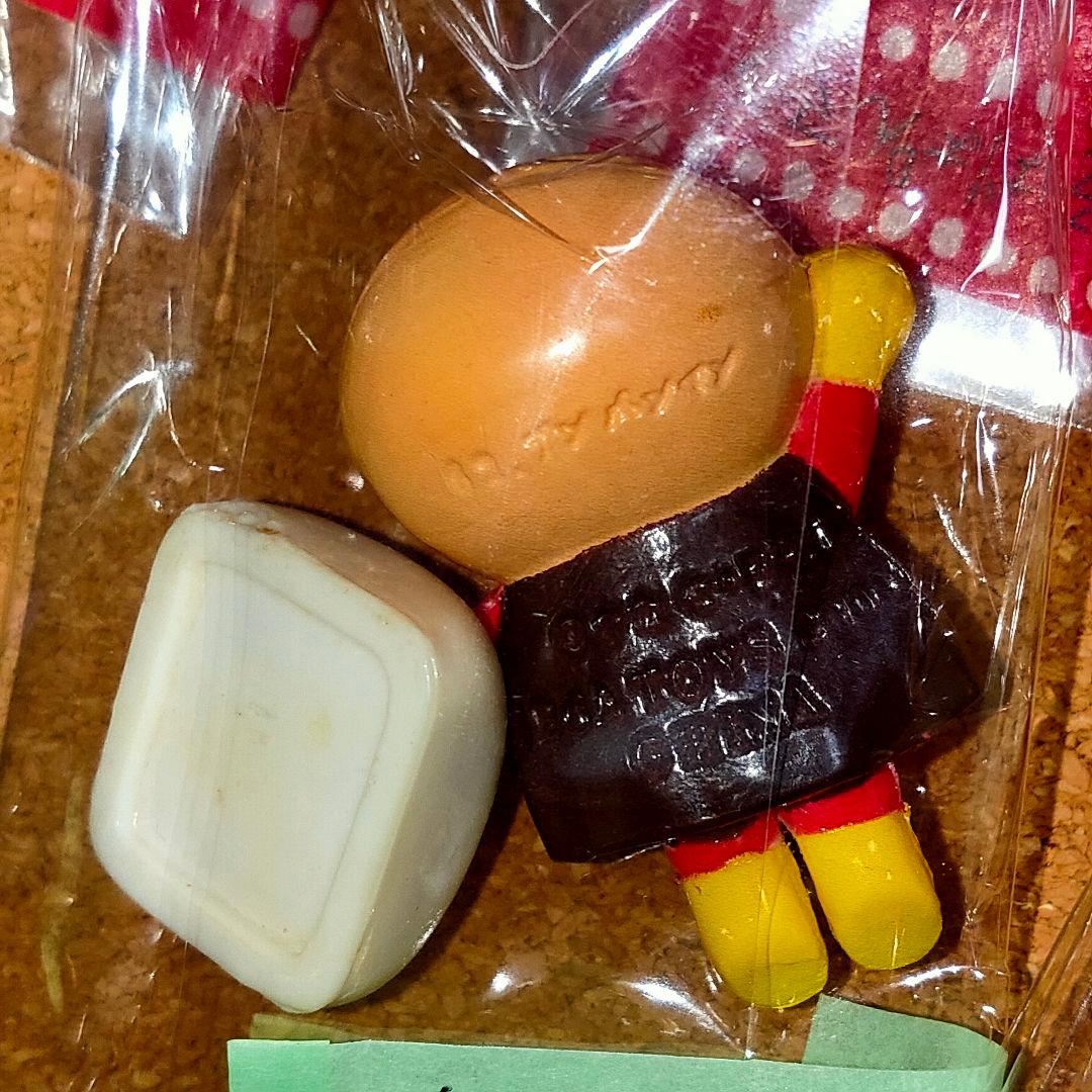 【10個セット】061〜 アンパンマンミュージアムフィギュア