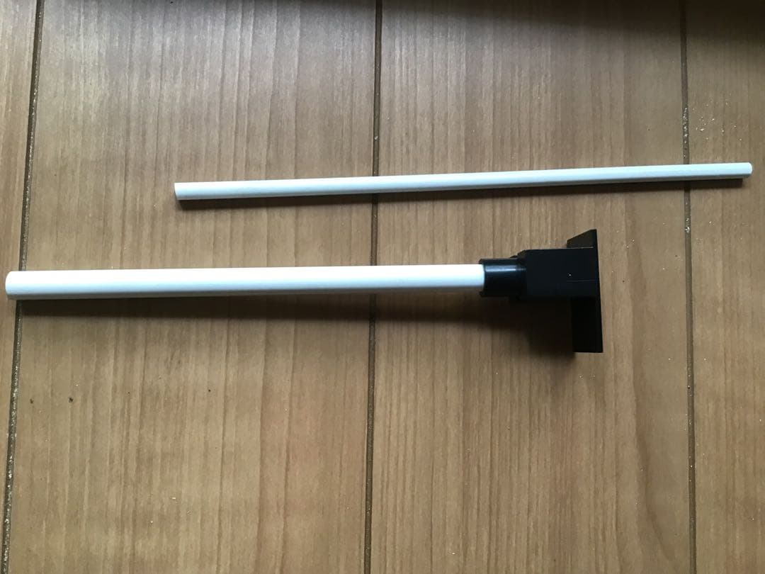 マルゼン製エアコッキングライフルAPS-2