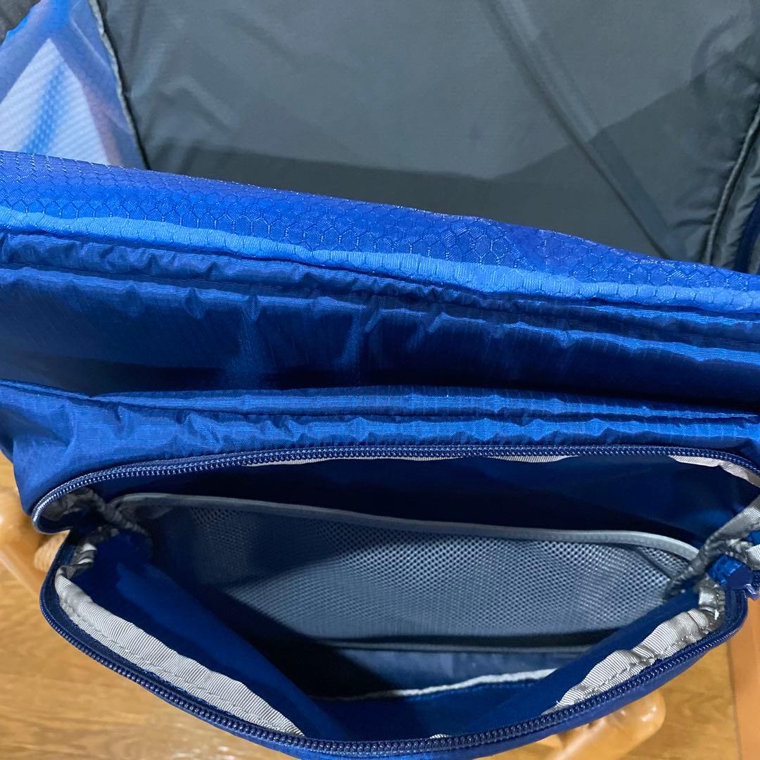 モンベル ドッグキャリングバッグ　キャリー