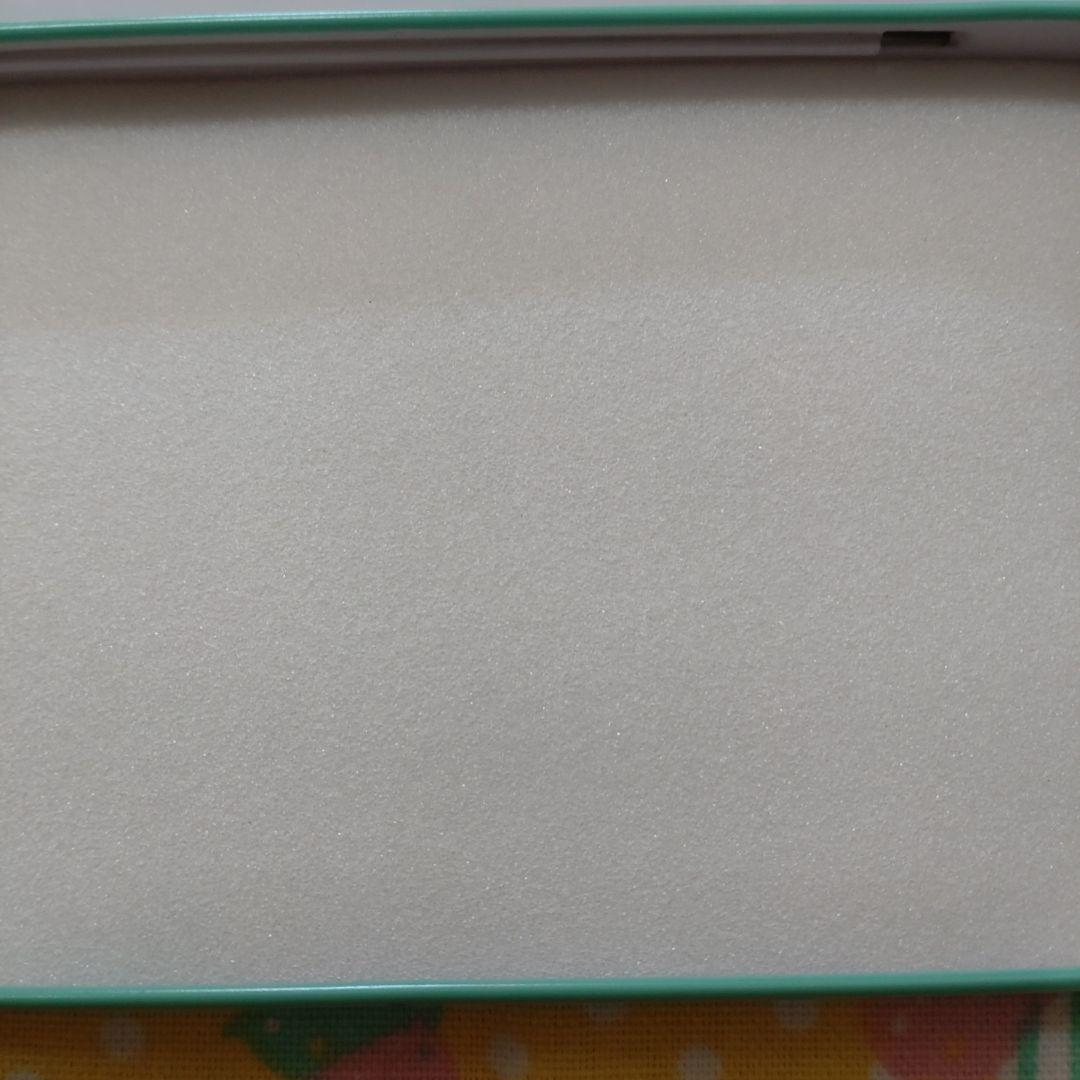 AHO CLUB ユーカリ　レトロ　筆箱　ファンシー　A.H.O CLUB