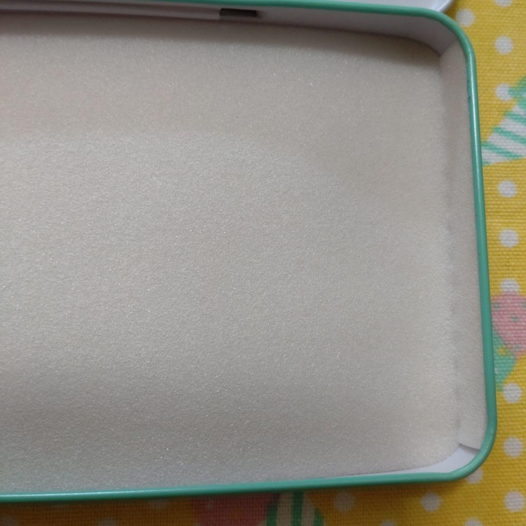 AHO CLUB ユーカリ　レトロ　筆箱　ファンシー　A.H.O CLUB