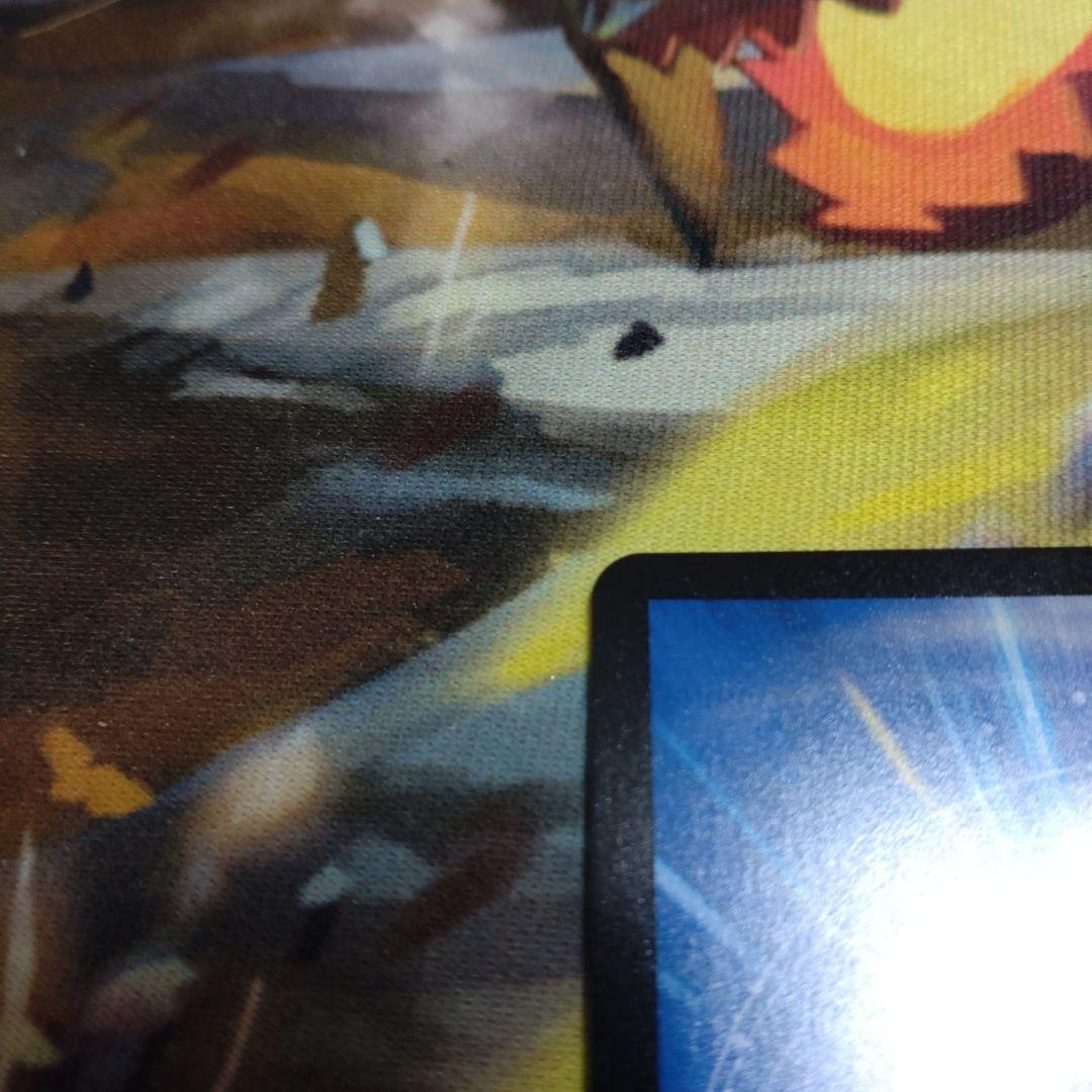 芸魔隠狐カラクリバーシ 金トレジャー。