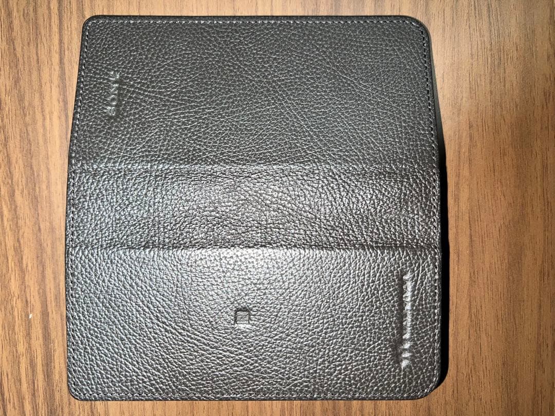 SONY NW-ZX507 64GB ポータブルプレーヤー