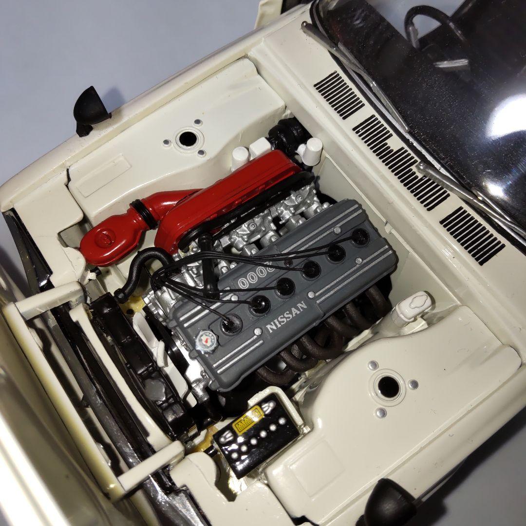 専用出品です。スカイライン 2000 GT-R KPGC10 ハコスカ 1