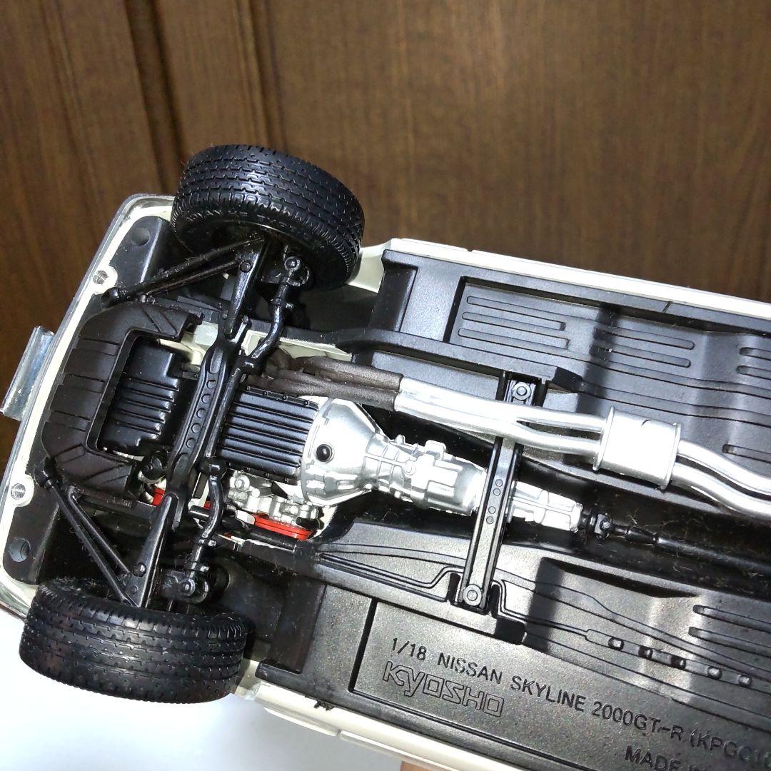 専用出品です。スカイライン 2000 GT-R KPGC10 ハコスカ 1