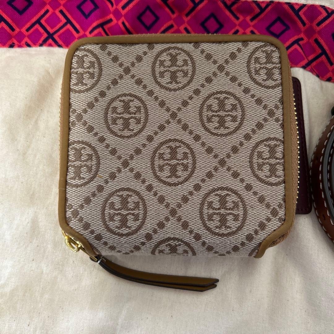 Tory Burch ３点セット