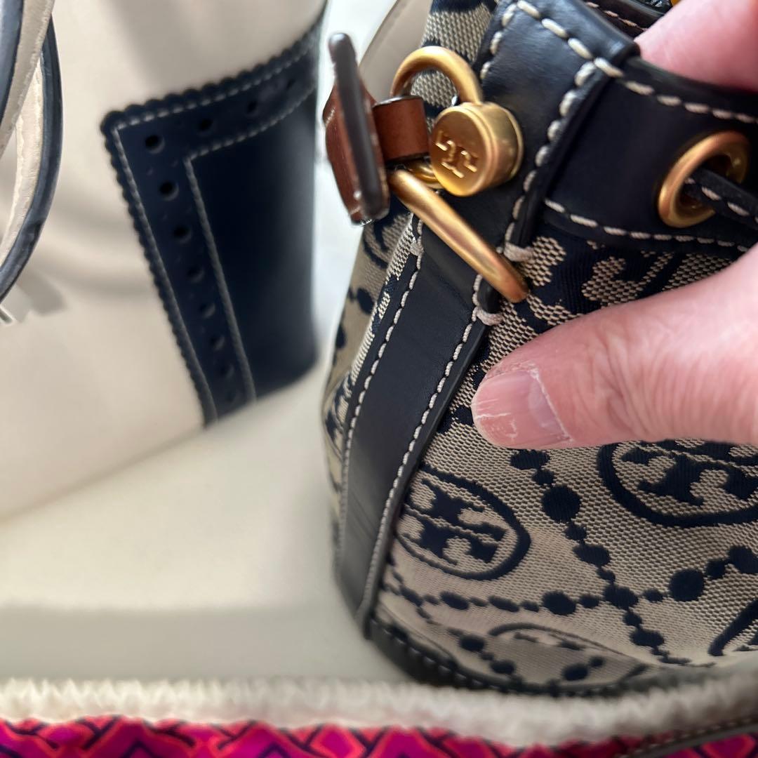 Tory Burch ３点セット