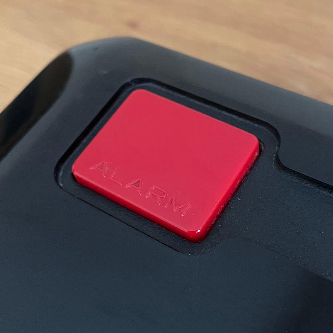 SEIKO パタパタ時計 動作確認済み ヴィンテージ 昭和レトロ フリップ時計