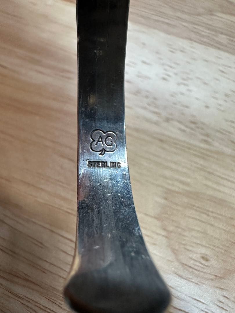 Navajo ナバホ　バングル　Arnold Good luck