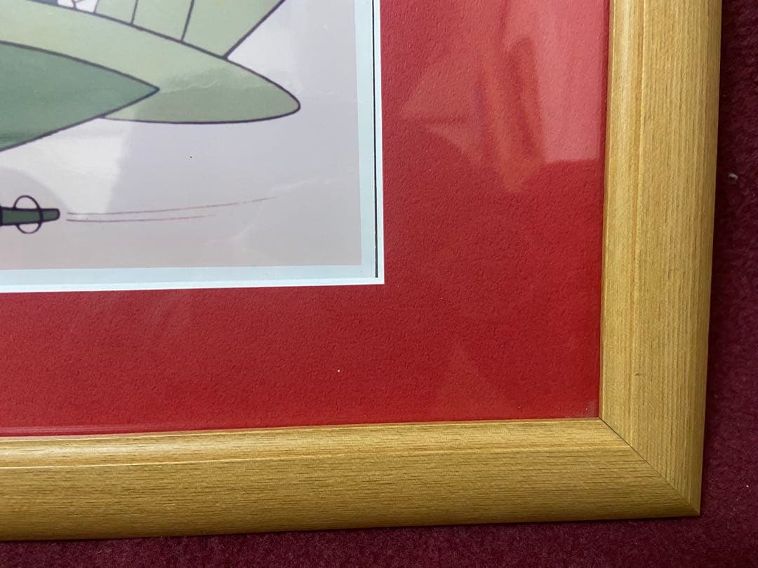 宇宙　海賊　ジェットソン サイン入り写真　Janet Waldo jetsons