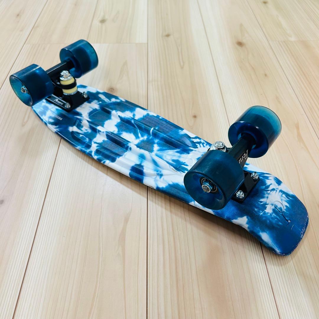 レアカラー❗️ penny ペニー　22インチ ネイビー ペニー