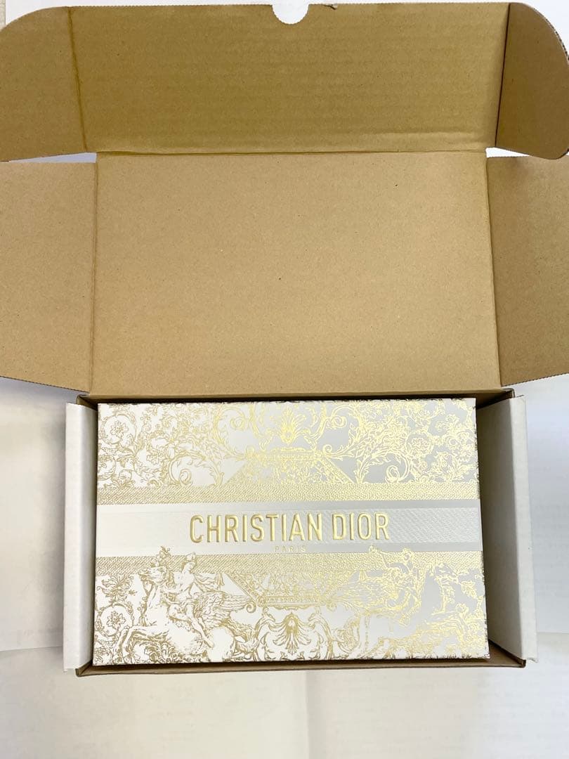 リップケア DIOR le rituel beaute the beauty ritual