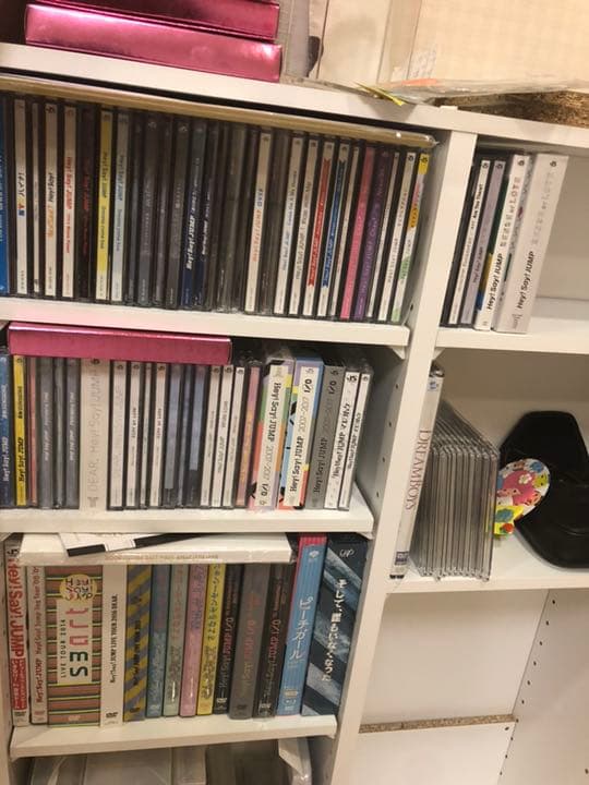 アイドル Hey! Say! JUMP