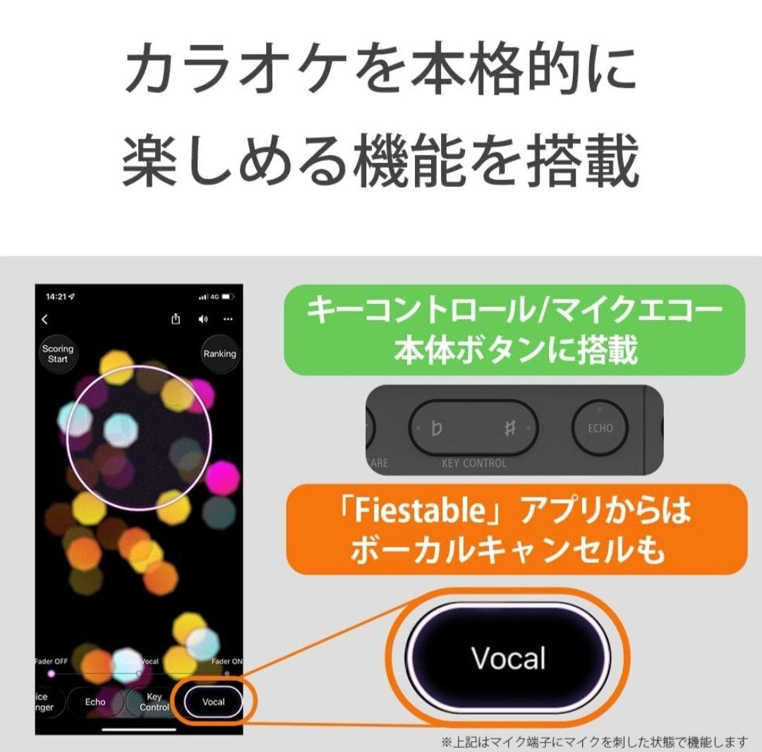 【新品未開封】ソニー ULT FIELD 7 ブラック