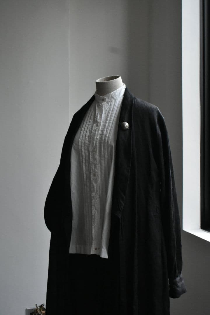 Folk/N フォークバイエヌ IA O'KEEFFE BROOCH