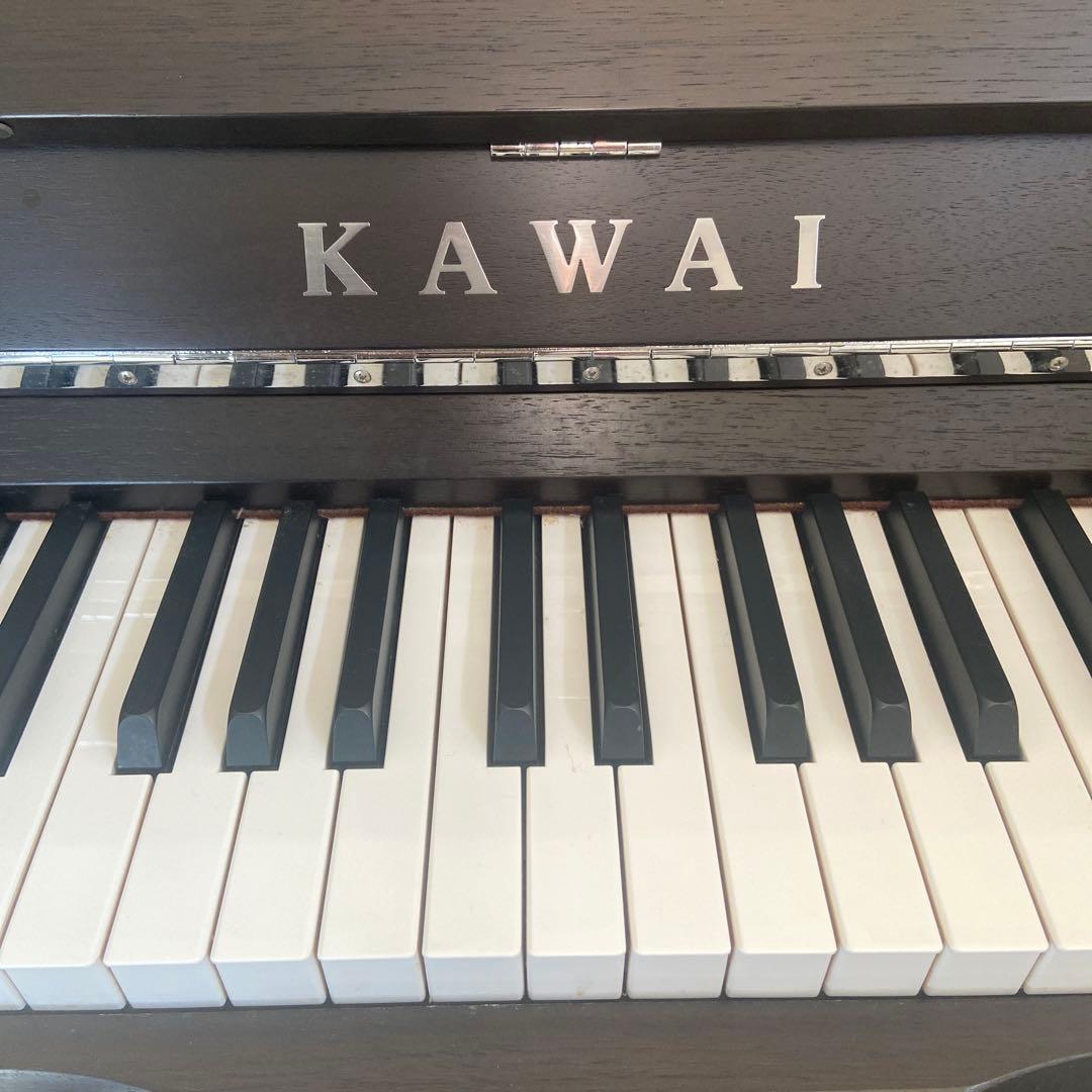 KAWAI アップライトピアノLD-22DW