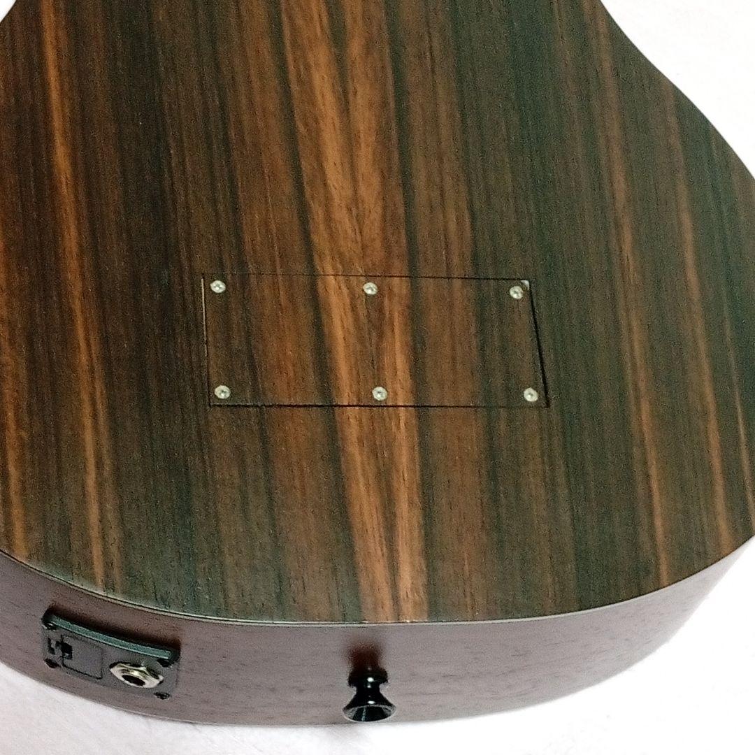 AKLOT ウクレレベース フレットレス