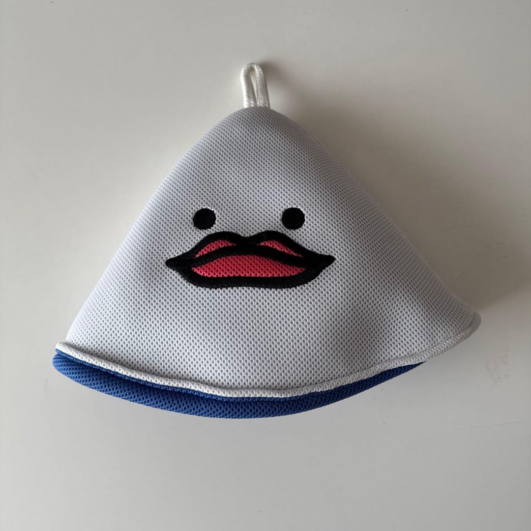 サウナ東京 サウナハット ととのん 限定品