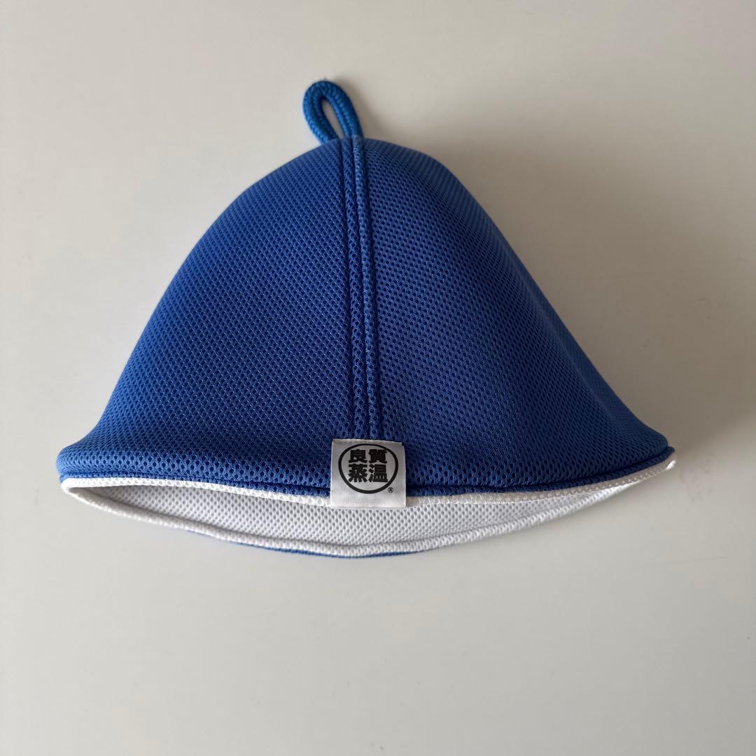 サウナ東京 サウナハット ととのん 限定品