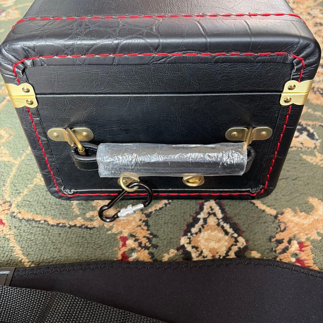 Bach トランペット ケース 純正