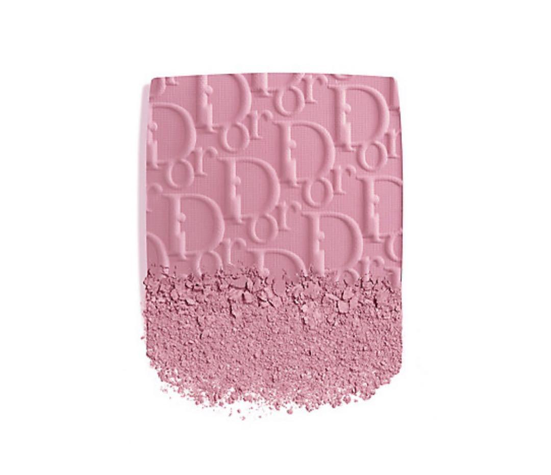 ディオールスキン　ルージュブラッシュ 271 ピンクマニアマット【伊勢丹限定】