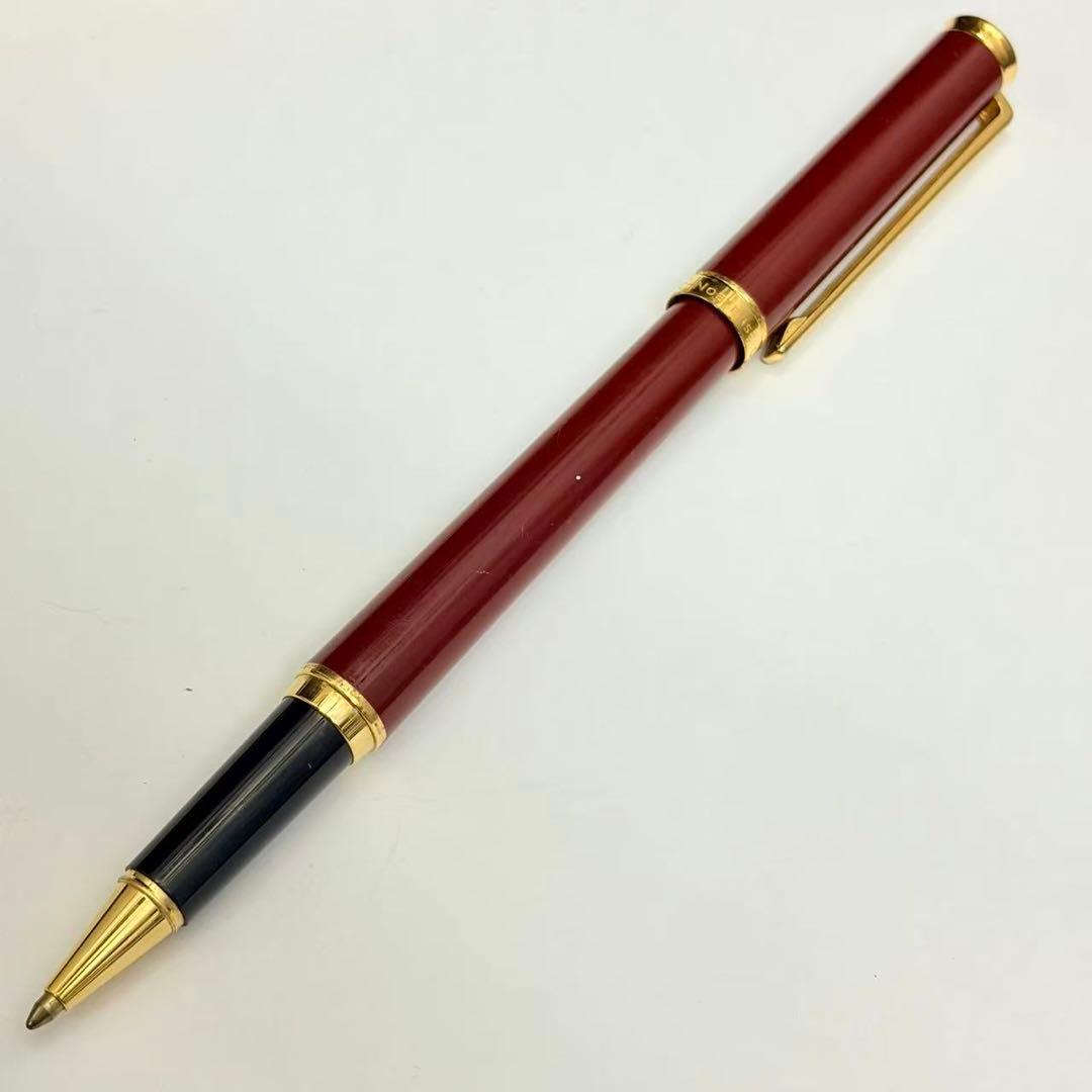Montblanc モンブラン NOBLESSE OBLIGE ローラーボール