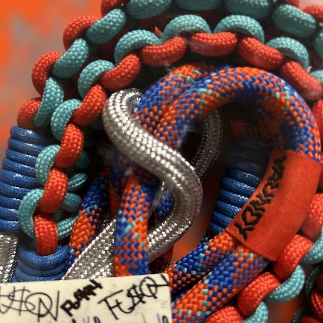 Vaundy FUSION スマホ　ネックストラップ　未開封　バウンディ