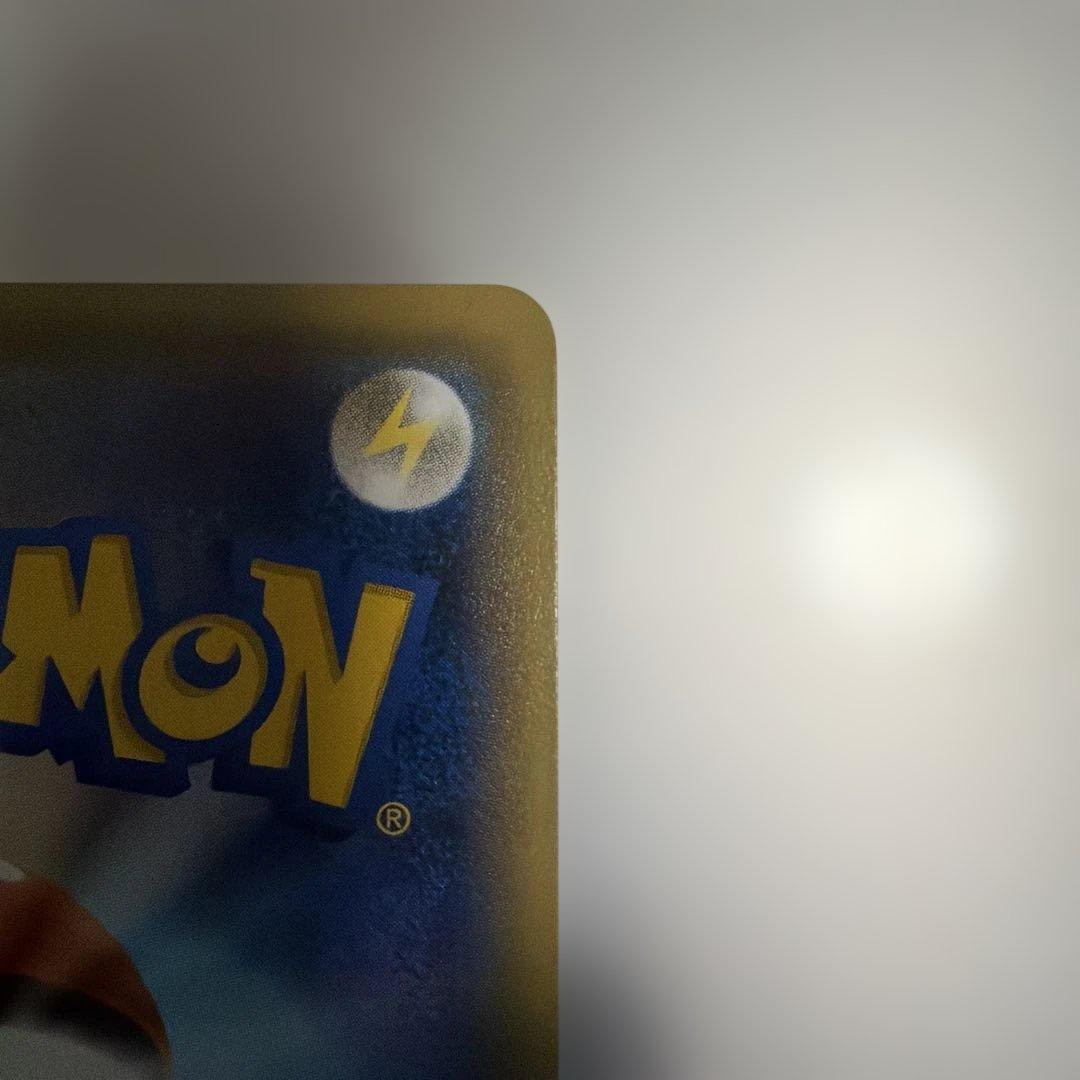 ポケモンカード　サトシゲッコウガEX PROMO 218/XY-P