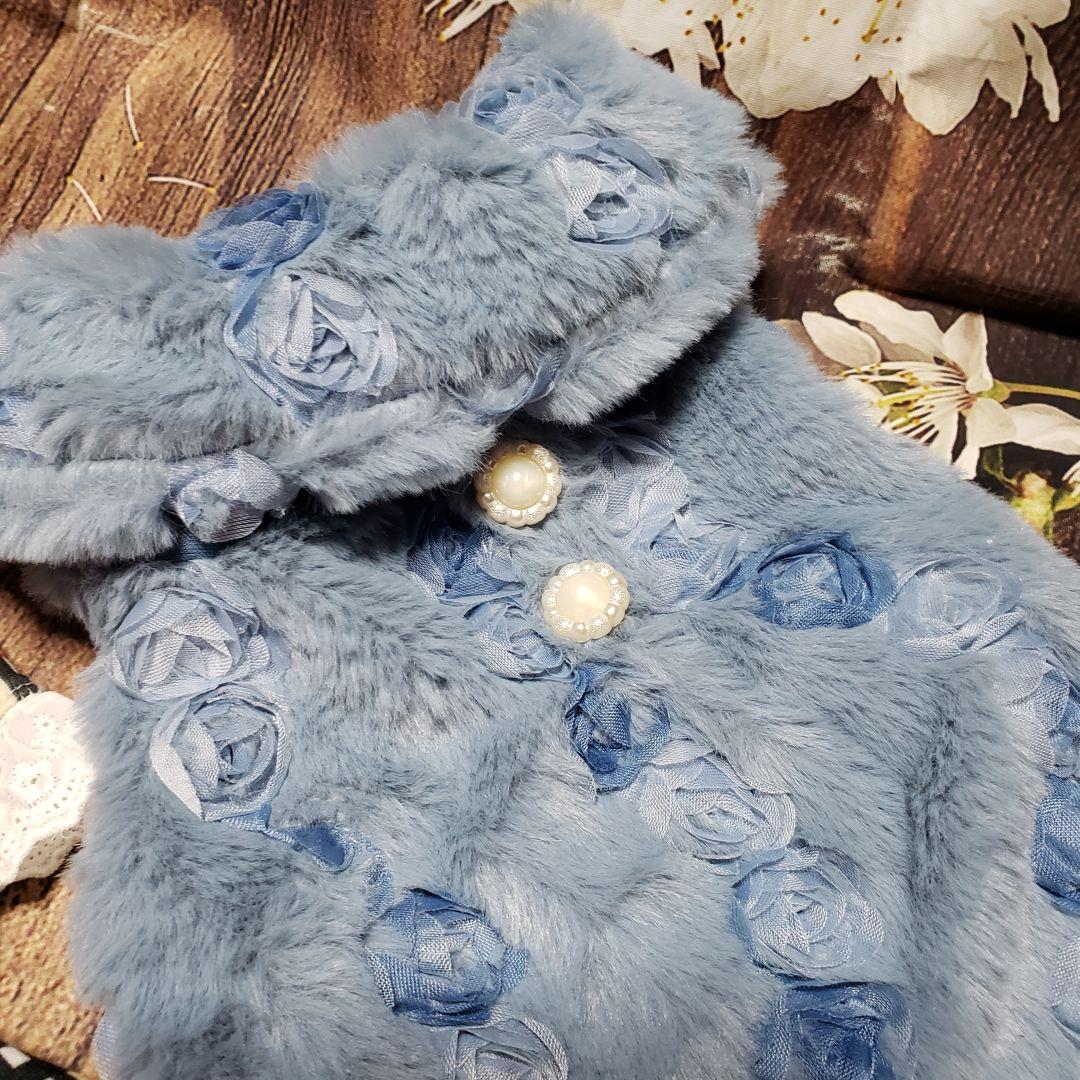 犬服　ひろみん　ハンドメイド