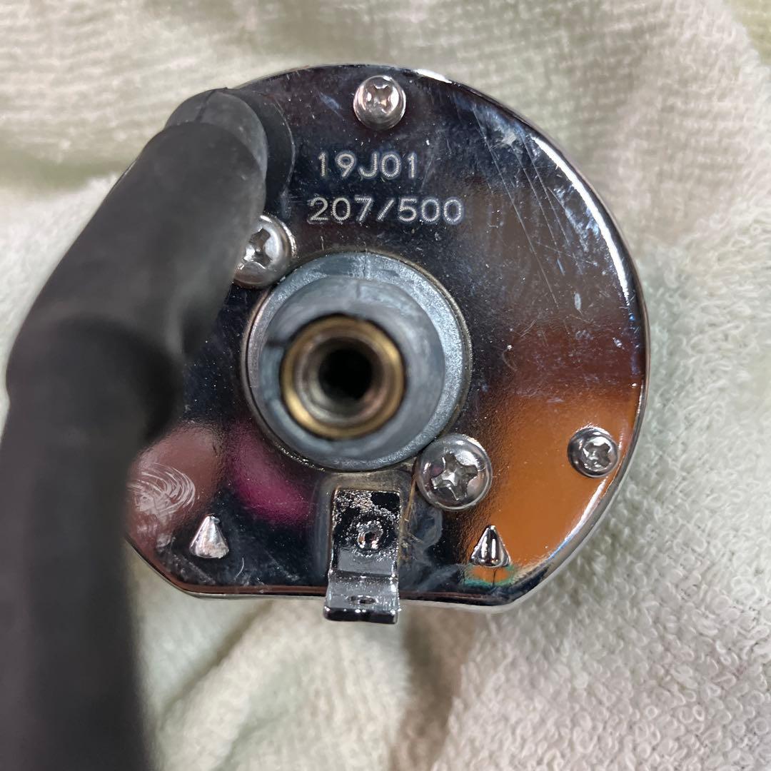 タケガワ lcdメーター スピードメーター モンキー ゴリラ エイプ