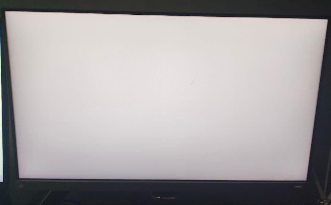 【訳あり】BenQ MOBIUZ EX2510S ゲーミングモニター 165Hz