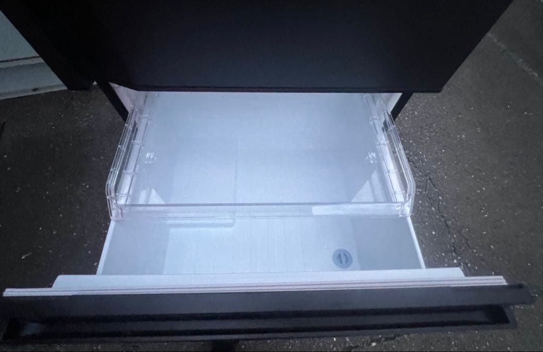 TOSHIBA 東芝ノンフロン冷凍冷蔵庫 GR-T36SC 2022年製