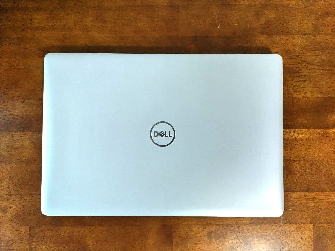 Windowsノート本体 Dell Inspiron 3585 windows11 Ryzen 2300u