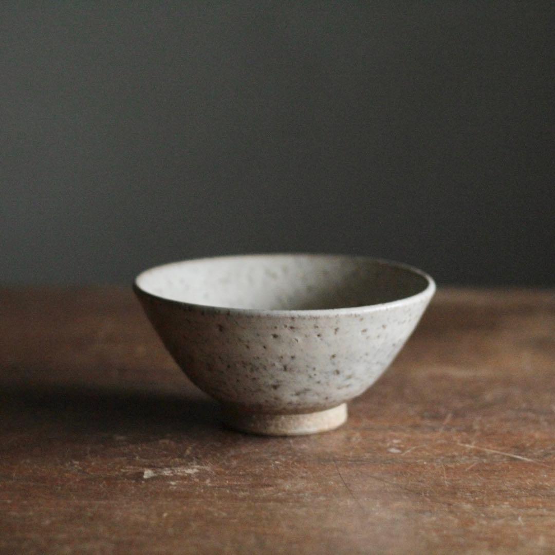 斑釉 茶碗 茶道具 古美術 古道具 アンティーク