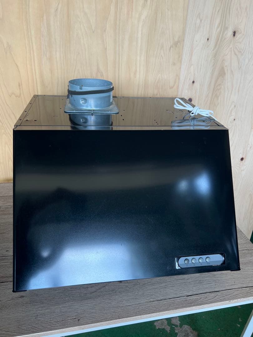 2019年 富士工業レンジフード