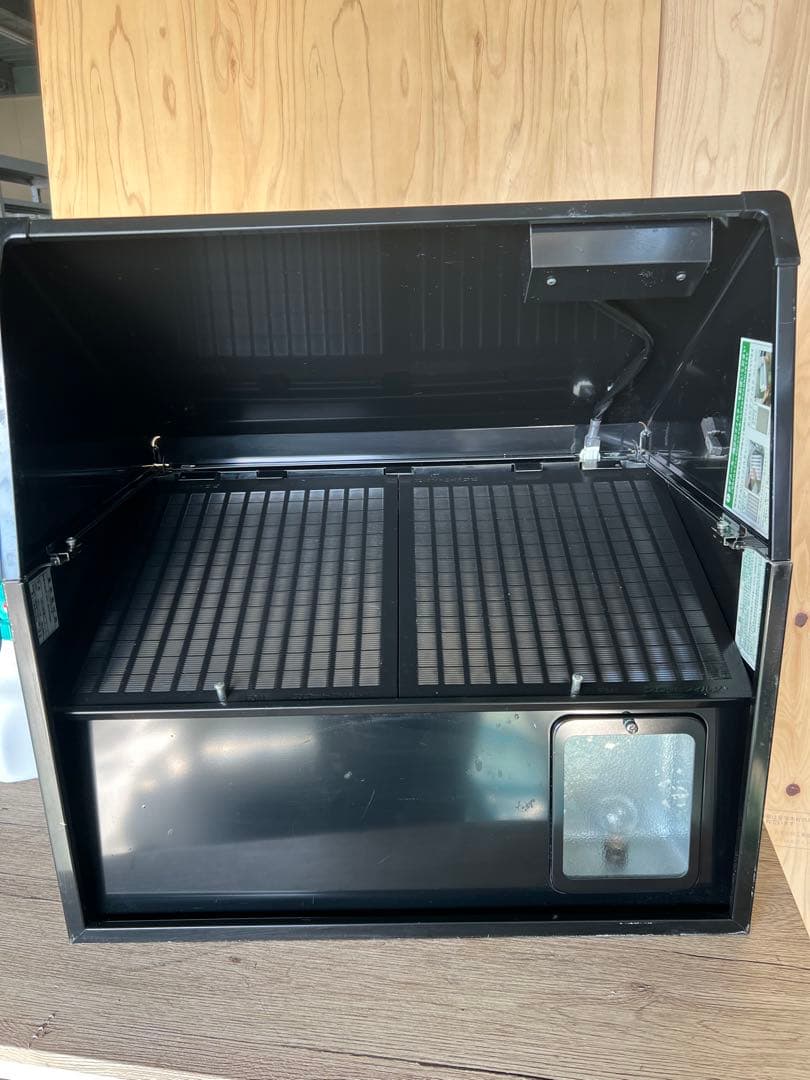 2019年 富士工業レンジフード