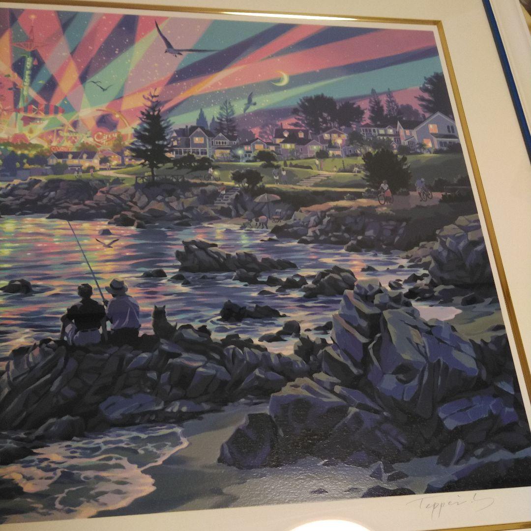 笹倉哲平　マジックアワー