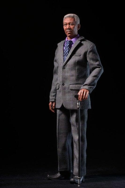 アメコミ ACE TOYZ 1/6 THE CEO AT-001 BATMAN