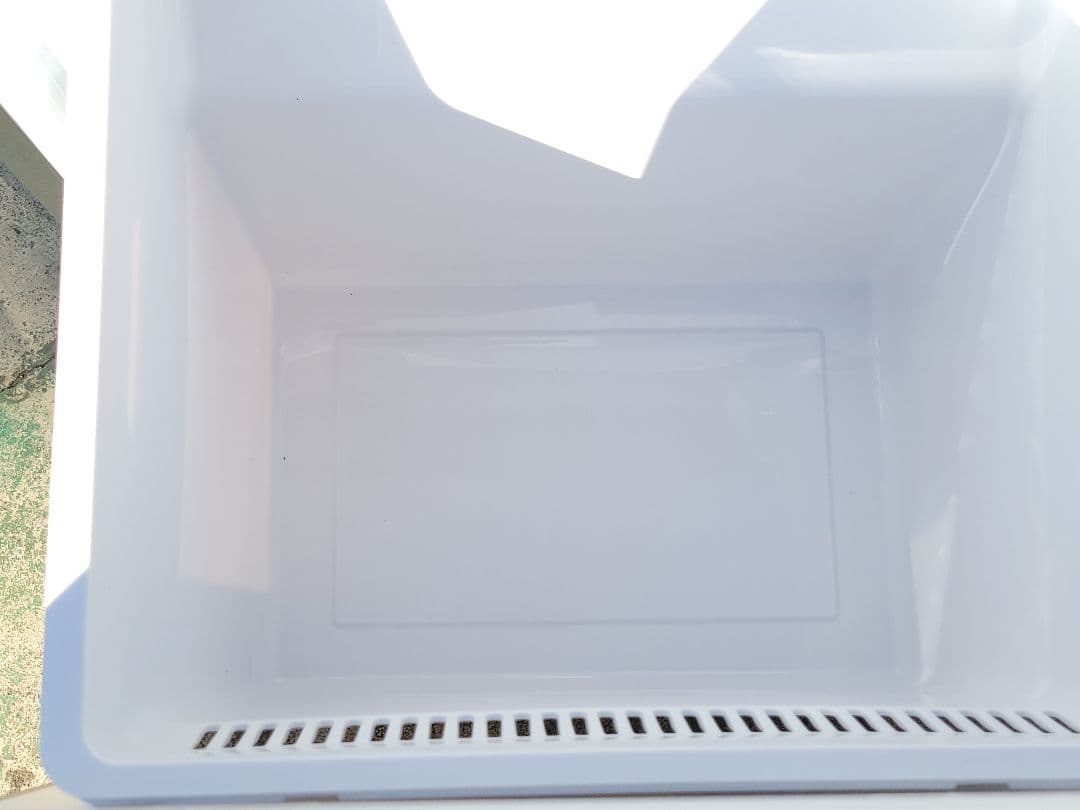 AQUA アクア 冷凍冷蔵庫 AQR-14P(DS) 135L 2023年製