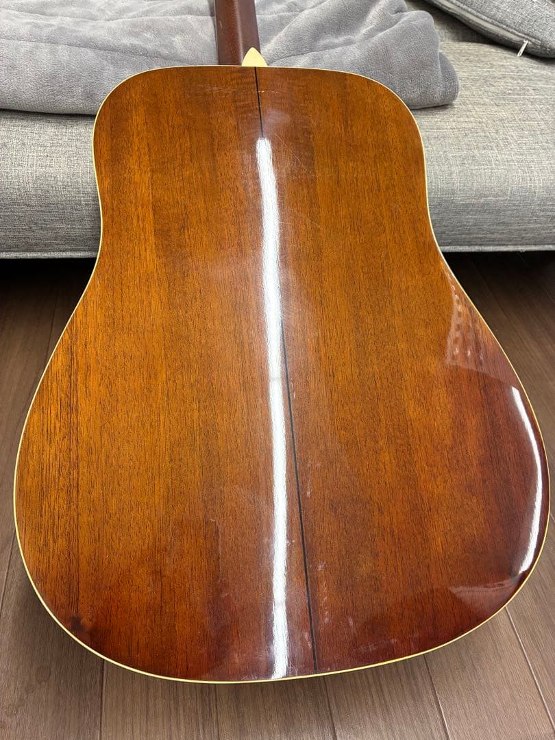 MORRIS　モーリス　MD-306TS アコースティックギター　アコギ