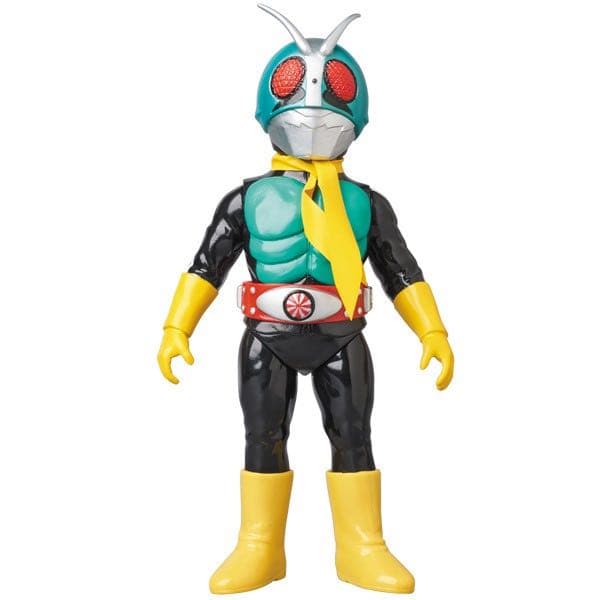 メディコムトイ　仮面ライダー　ワンフェス限定モデル